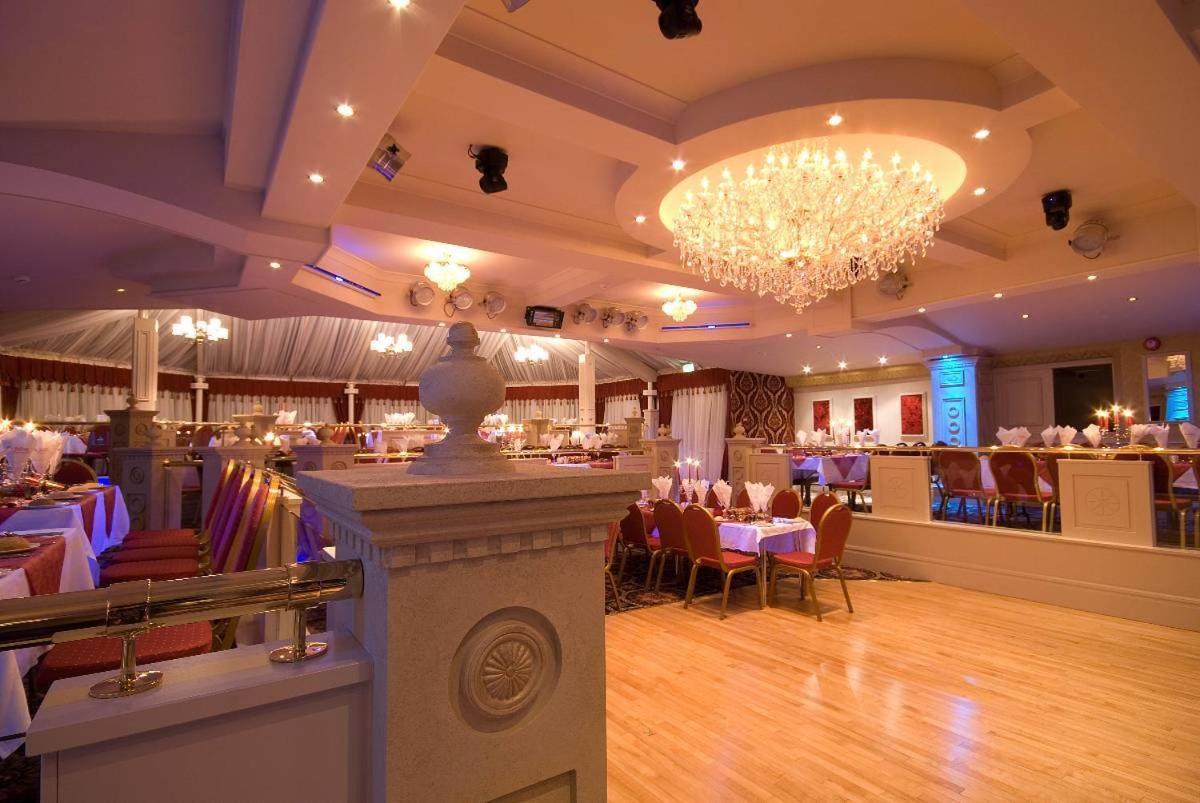 The Belfray Country Inn Londonderry Exterior foto
