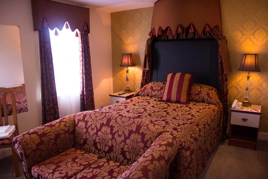 The Belfray Country Inn Londonderry Exterior foto