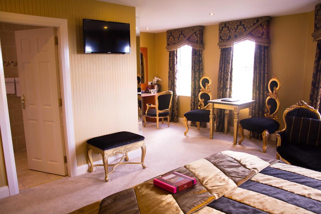 The Belfray Country Inn Londonderry Exterior foto