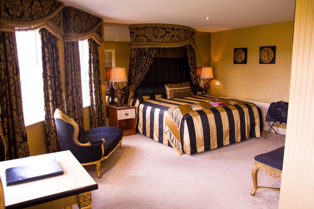 The Belfray Country Inn Londonderry Exterior foto