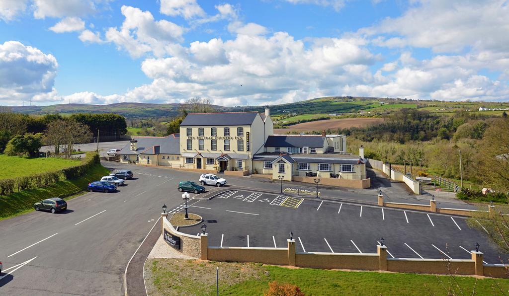The Belfray Country Inn Londonderry Exterior foto