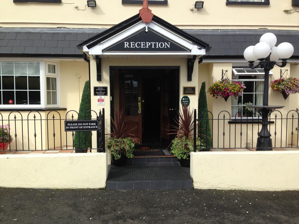 The Belfray Country Inn Londonderry Exterior foto